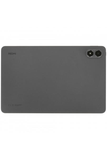 Планшет Xiaomi Redmi Pad 2 Pro 8/256GB Wi-Fi + Keyboard (графитовый серый) 1
