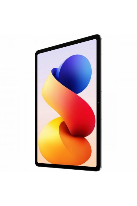 Планшет Xiaomi Redmi Pad 2 Pro 8/256GB Wi-Fi + Keyboard (серебристый) 3