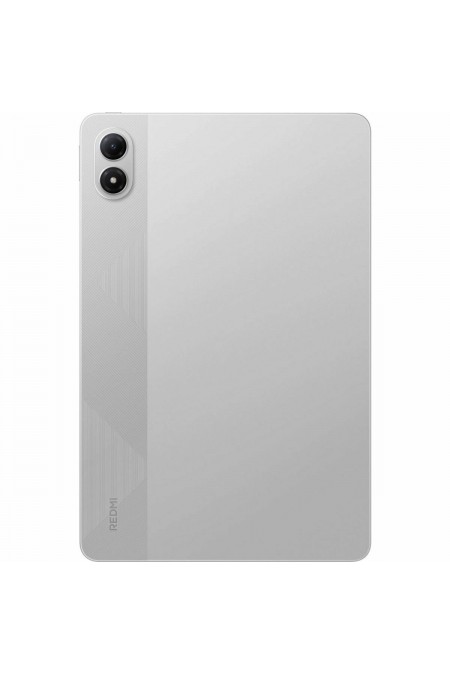 Планшет Xiaomi Redmi Pad 2 Pro 8/256GB Wi-Fi + Keyboard (серебристый) 4