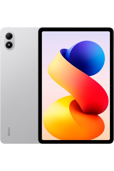 Планшет Xiaomi Redmi Pad 2 Pro 8/256GB Wi-Fi (серебристый) 