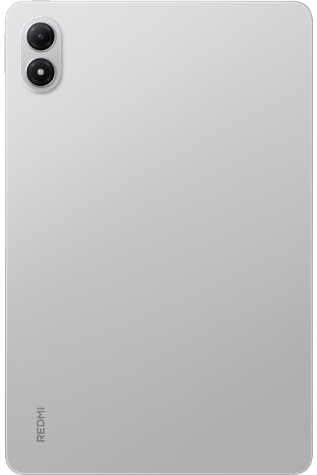 Планшет Xiaomi Redmi Pad 2 Pro 8/256GB Wi-Fi (серебристый) 3