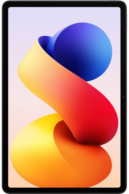 Планшет Xiaomi Redmi Pad 2 Pro 8/256GB Wi-Fi (серебристый) 4