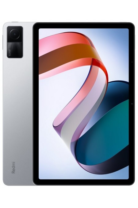 Планшет Xiaomi Redmi Pad 3/64GB (лунное серебро) 