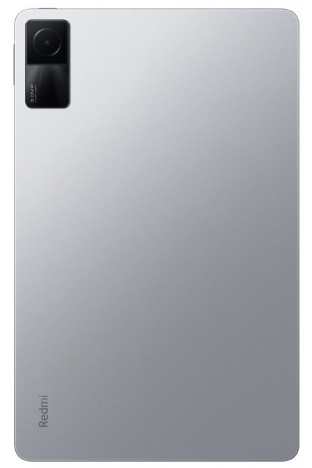Планшет Xiaomi Redmi Pad 3/64GB (лунное серебро) 2