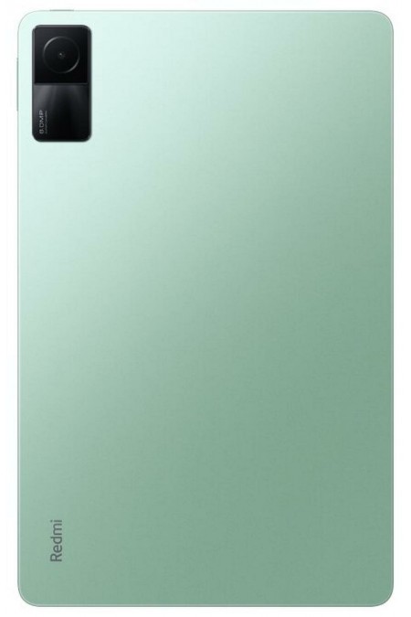Планшет Xiaomi Redmi Pad 3/64GB (мятный) 1