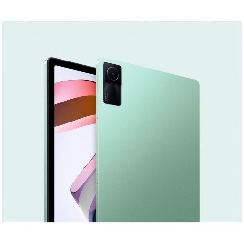 Планшет Xiaomi Redmi Pad 3/64GB (мятный) 5