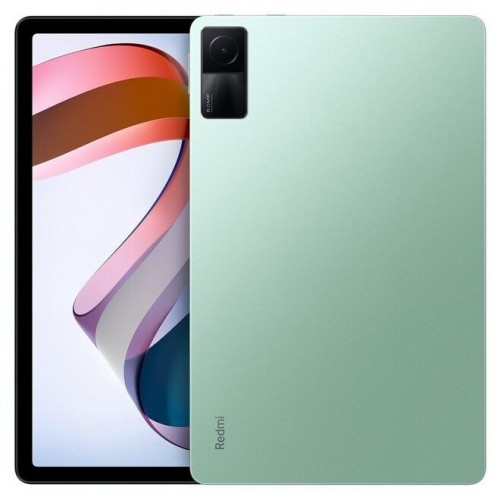 Планшет Xiaomi Redmi Pad 3/64GB (мятный) 7