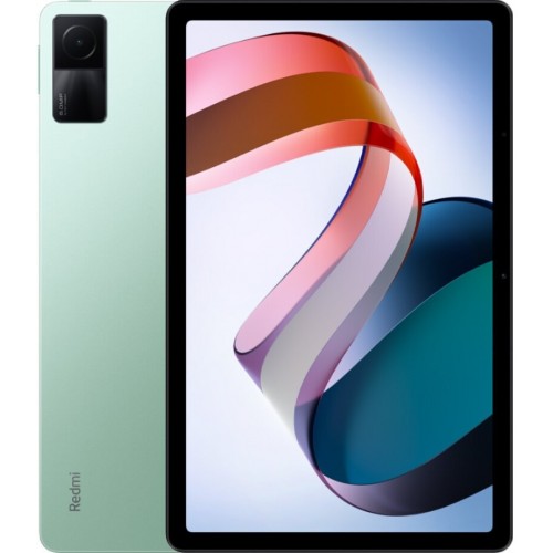 Планшет Xiaomi Redmi Pad 3/64GB (мятный) 8