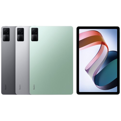 Планшет Xiaomi Redmi Pad 3/64GB (мятный) 9