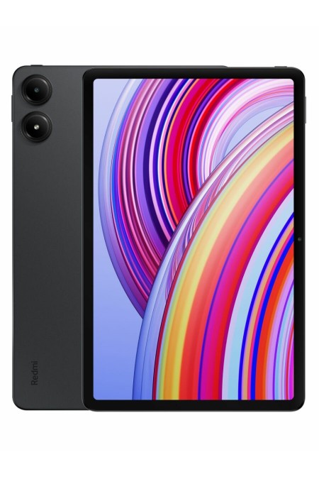 Планшет Xiaomi Redmi Pad Pro 5G 6/128GB (графитовый серый) 