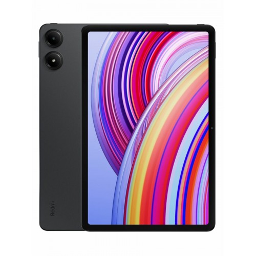 Планшет Xiaomi Redmi Pad Pro 5G 6/128GB (графитовый серый) 5