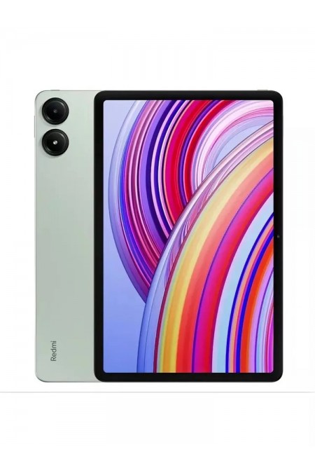 Планшет Xiaomi Redmi Pad Pro 5G 6/128GB (мятный зеленый) 