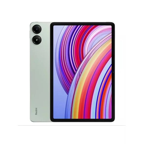 Планшет Xiaomi Redmi Pad Pro 5G 6/128GB (мятный зеленый) 