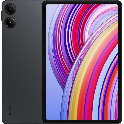 Планшет Xiaomi Redmi Pad Pro 5G 8/256GB (графитовый серый) 