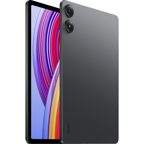 Планшет Xiaomi Redmi Pad Pro 5G 8/256GB (графитовый серый) 5