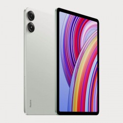 Планшет Xiaomi Redmi Pad Pro 5G 8/256GB + Keyboard (мятный зеленый)