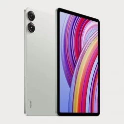 Планшет Xiaomi Redmi Pad Pro 5G 8/256GB + Keyboard (мятный зеленый)
