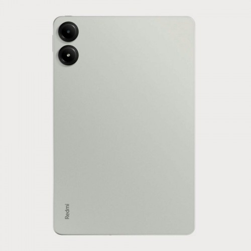 Планшет Xiaomi Redmi Pad Pro 5G 8/256GB + Keyboard (мятный зеленый) 2