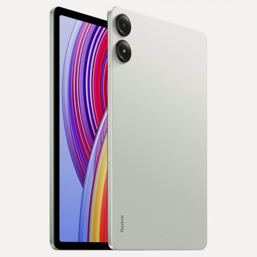 Планшет Xiaomi Redmi Pad Pro 5G 8/256GB + Keyboard (мятный зеленый) 7