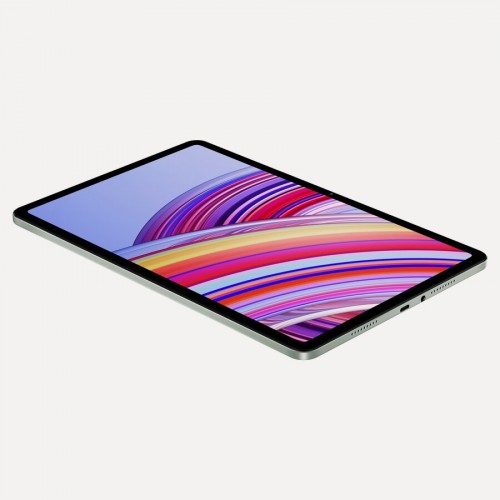 Планшет Xiaomi Redmi Pad Pro 5G 8/256GB + Keyboard (мятный зеленый) 9