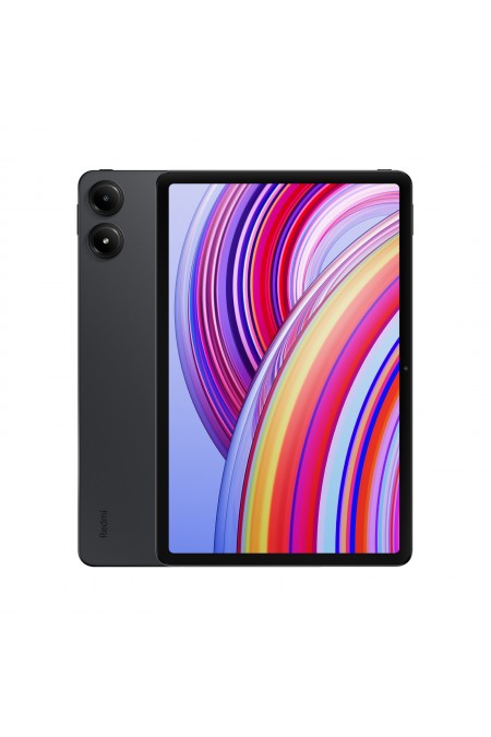 Планшет Xiaomi Redmi Pad Pro 6/128GB (графитовый серый) 
