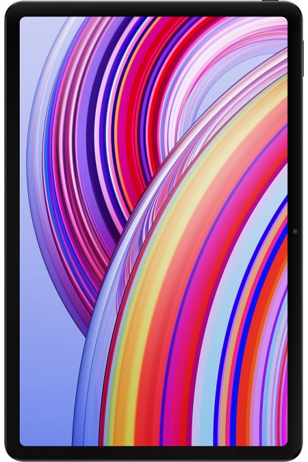 Планшет Xiaomi Redmi Pad Pro 6/128GB (графитовый серый) 4