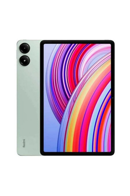 Планшет Xiaomi Redmi Pad Pro 6/128GB (мятный зеленый) 