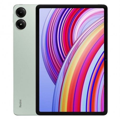 Планшет Xiaomi Redmi Pad Pro 6/128GB (мятный зеленый) 