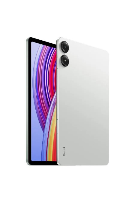 Планшет Xiaomi Redmi Pad Pro 6/128GB (мятный зеленый) 3