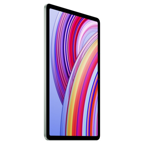 Планшет Xiaomi Redmi Pad Pro 6/128GB (мятный зеленый) 3