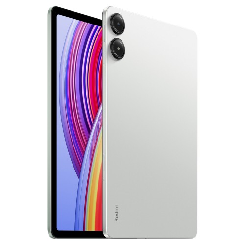 Планшет Xiaomi Redmi Pad Pro 6/128GB (мятный зеленый) 4