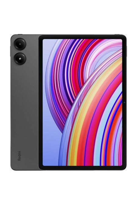 Планшет Xiaomi Redmi Pad Pro 8/256GB (графитовый серый) 