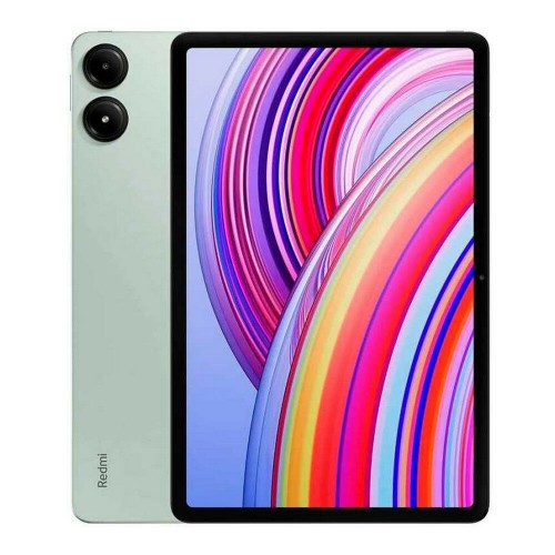 Планшет Xiaomi Redmi Pad Pro 8/256GB (мятный зеленый) 