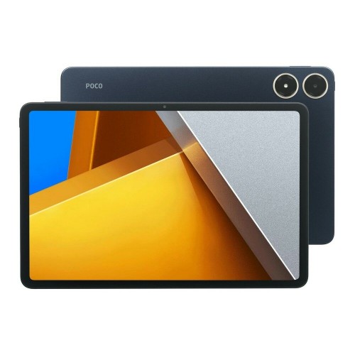 Планшет Xiaomi Redmi Pad Pro 8/256GB (синий океан) 4