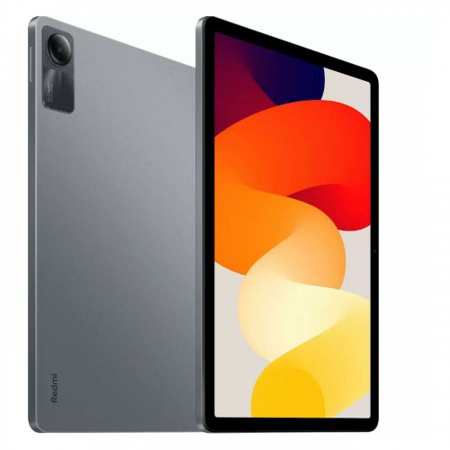 Планшет Xiaomi Redmi Pad SE 4/128GB (графитовый серый) 5