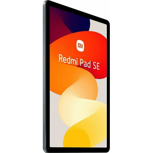 Планшет Xiaomi Redmi Pad SE 4/128GB (графитовый серый) 7