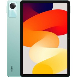 Планшет Xiaomi Redmi Pad SE 4/128GB (мятный зеленый)