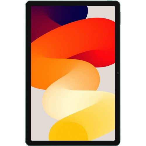 Планшет Xiaomi Redmi Pad SE 4/128GB (мятный зеленый) 1