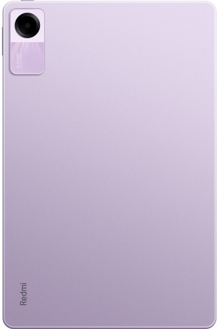 Планшет Xiaomi Redmi Pad SE 11 6/128GB Wi-Fi (лавандовый) 2