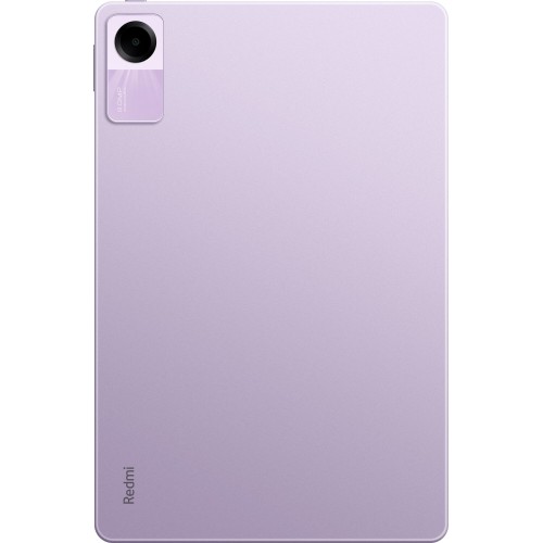 Планшет Xiaomi Redmi Pad SE 11 6/128GB Wi-Fi (лавандовый) 2