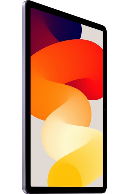 Планшет Xiaomi Redmi Pad SE 11 6/128GB Wi-Fi (лавандовый) 3