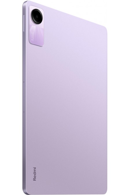 Планшет Xiaomi Redmi Pad SE 11 6/128GB Wi-Fi (лавандовый) 4