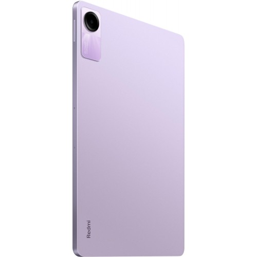 Планшет Xiaomi Redmi Pad SE 11 6/128GB Wi-Fi (лавандовый) 4