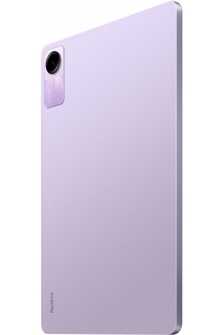 Планшет Xiaomi Redmi Pad SE 11 6/128GB Wi-Fi (лавандовый) 5