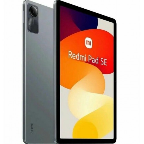 Планшет Xiaomi Redmi Pad SE 8/256GB (графитовый серый) 