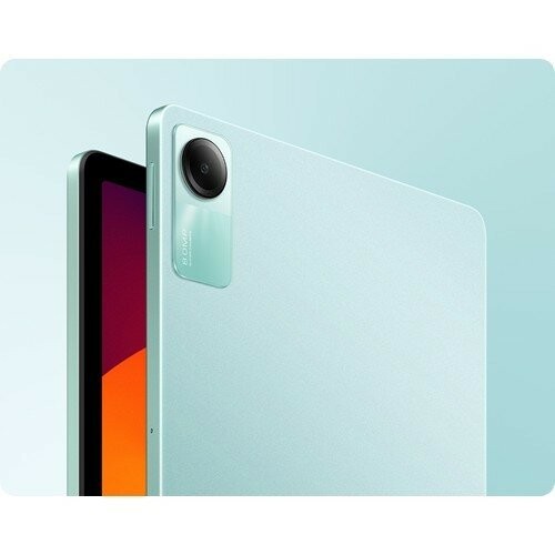 Планшет Xiaomi Redmi Pad SE 8/256GB (мятный зеленый) 8