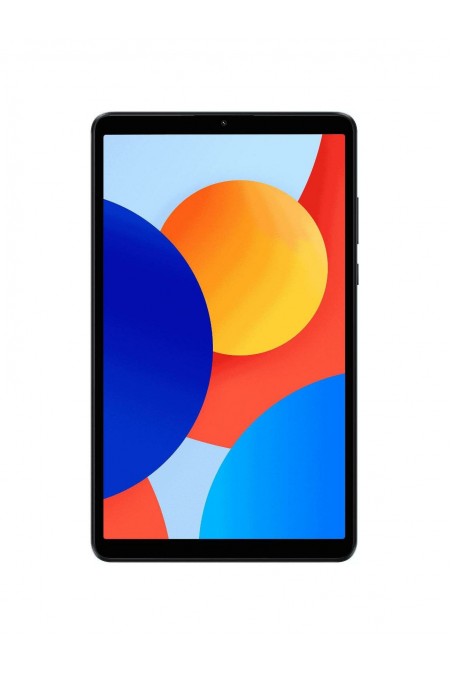 Планшет Xiaomi Redmi Pad SE 8.7 4/128GB Wi-Fi (графитовый серый) 1