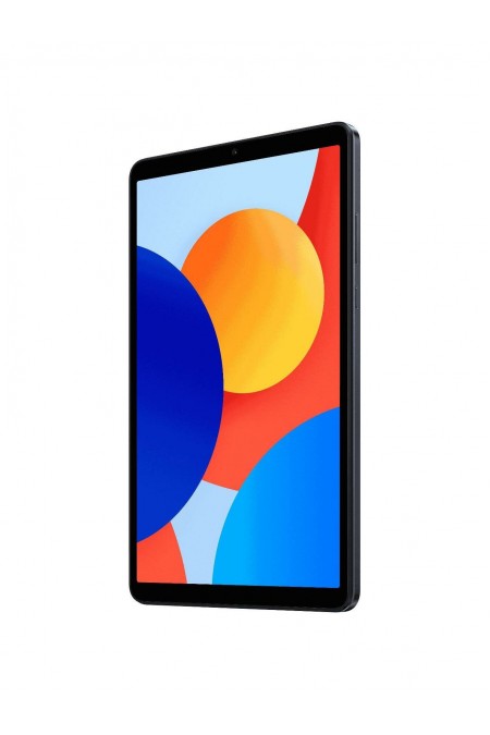 Планшет Xiaomi Redmi Pad SE 8.7 4/128GB Wi-Fi (графитовый серый) 4