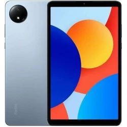 Планшет Xiaomi Redmi Pad SE 8.7 4/128GB Wi-Fi (небесно-голубой)