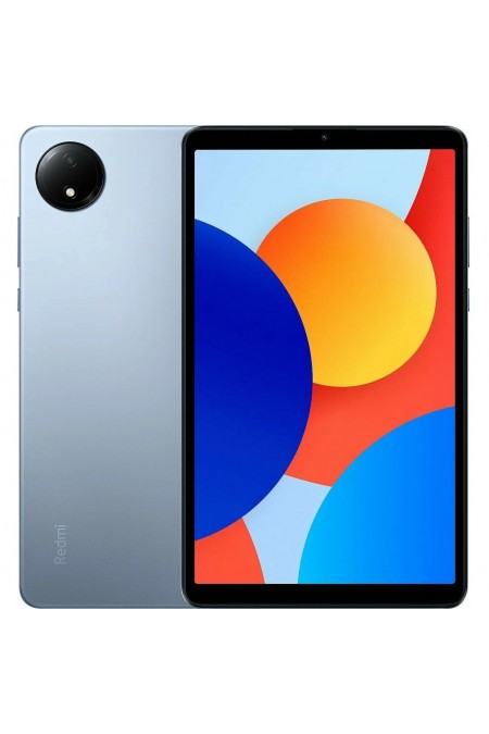 Планшет Xiaomi Redmi Pad SE 8.7 4/128GB Wi-Fi (небесно-голубой) 